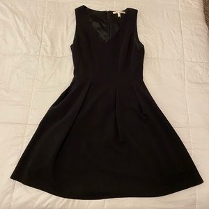 Black Dress Small